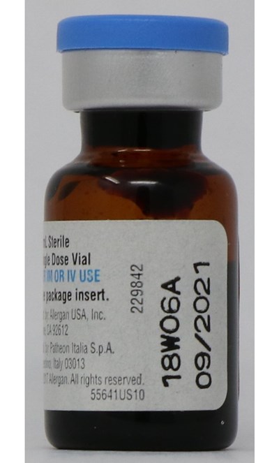 Vial Label Pt. 3 (Vial Label Part 3)